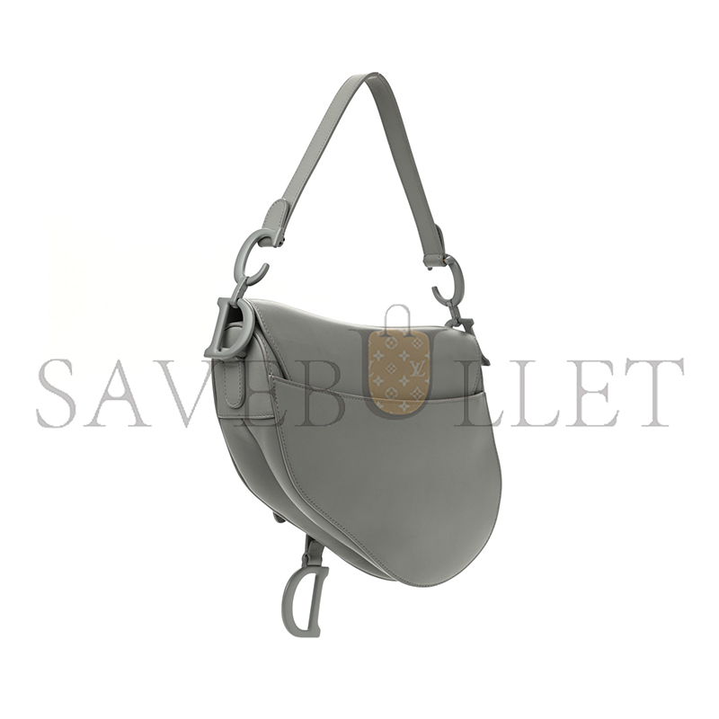 D*or saddle bag with strap m0455sllo-m910 ( 25.5*20*6.5cm )